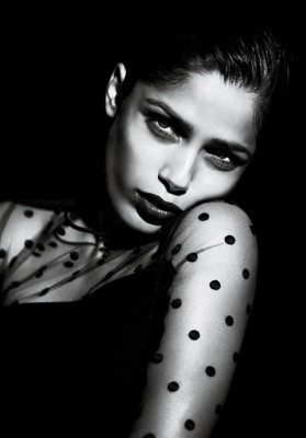 photo 22 in Freida Pinto gallery [id395666] 2011-08-02 00:00:00