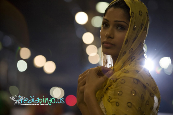 Freida Pinto pic #142470