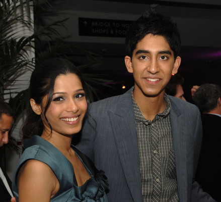Freida Pinto pic #243778