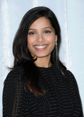 photo 29 in Freida Pinto gallery [id241777] 2010-03-11 00:00:00
