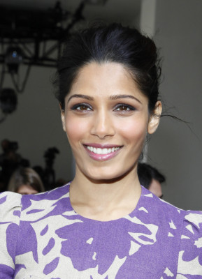 Freida Pinto pic #671635