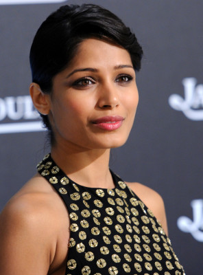 Freida Pinto pic #531844