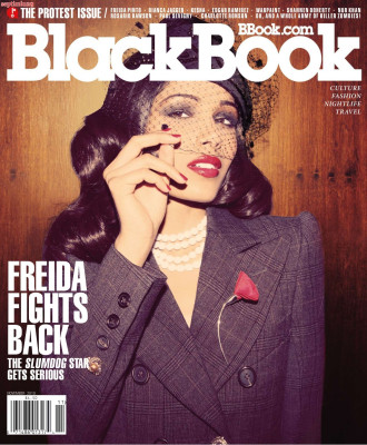 Freida Pinto pic #302911