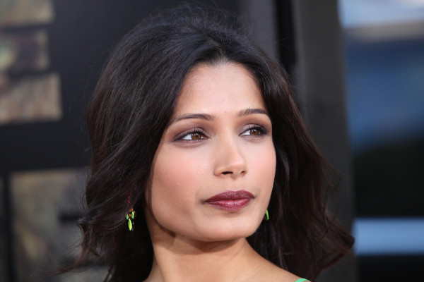 Freida Pinto pic #396977