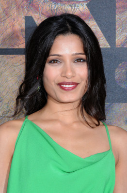 photo 6 in Freida Pinto gallery [id396981] 2011-08-15 00:00:00