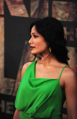 Freida Pinto pic #397264