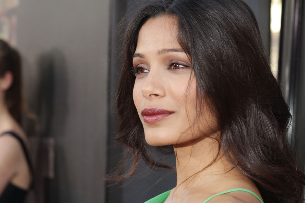 Freida Pinto pic #397263