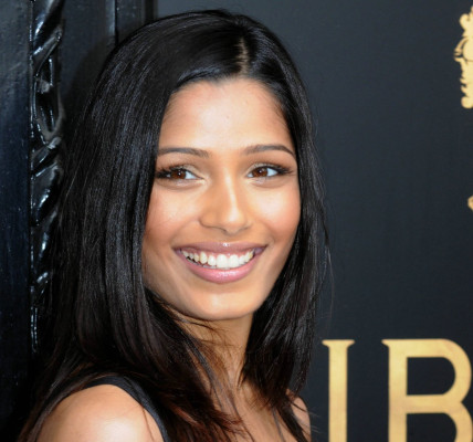 Freida Pinto pic #137033