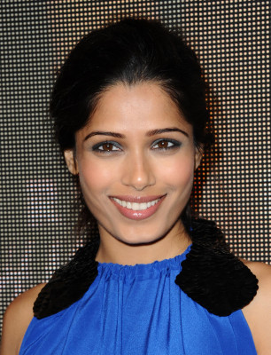 Freida Pinto pic #449632