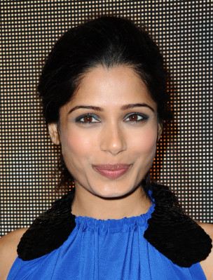 Freida Pinto pic #449628