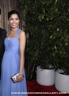 Freida Pinto pic #140052