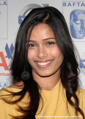 Freida Pinto pic #143607