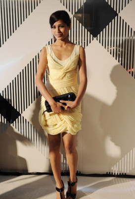 Freida Pinto pic #193644