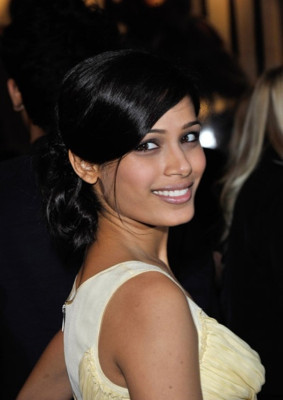 Freida Pinto pic #193632