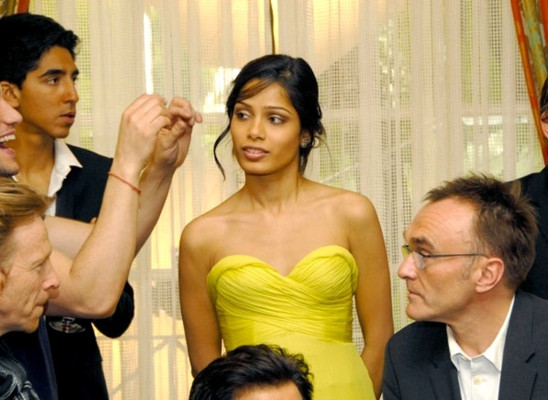 Freida Pinto pic #138009
