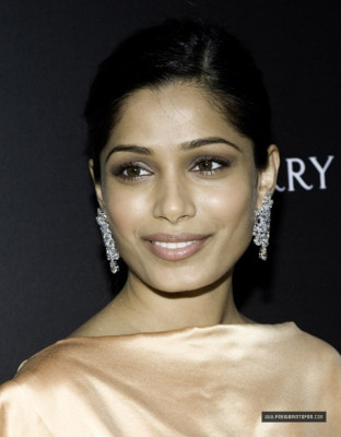 Freida Pinto pic #188795