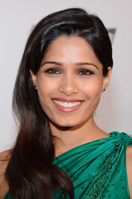 photo 17 in Freida Pinto gallery [id579152] 2013-03-02 00:00:00