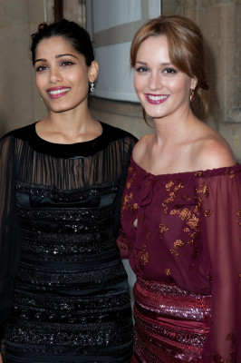 photo 25 in Freida Pinto gallery [id499427] 2012-06-14 00:00:00