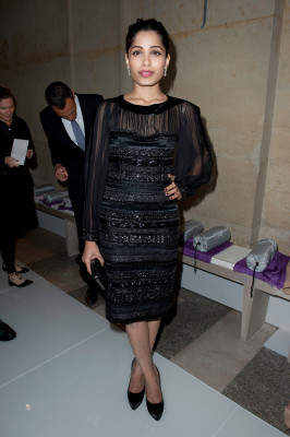 photo 28 in Freida Pinto gallery [id499424] 2012-06-14 00:00:00