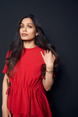 Freida Pinto pic #1370841