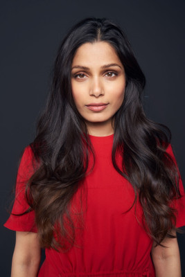 Freida Pinto pic #1370840