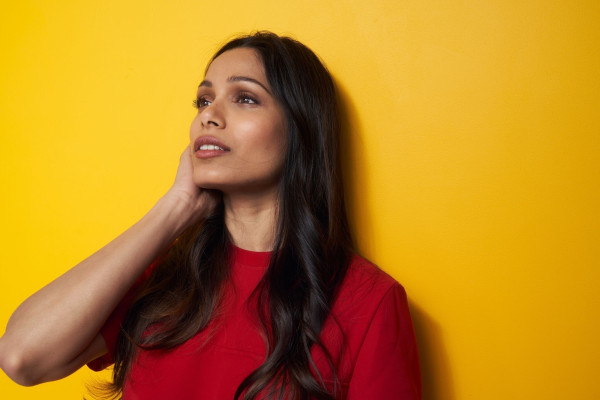 Freida Pinto pic #1367754