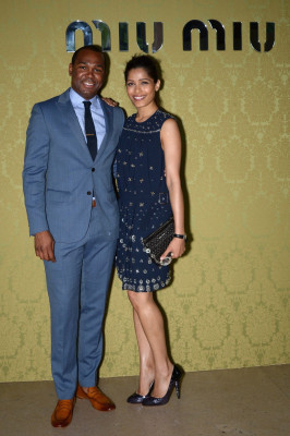 photo 19 in Freida Pinto gallery [id718373] 2014-07-19 00:00:00