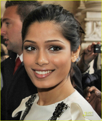 Freida Pinto pic #138826