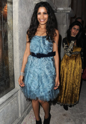 photo 15 in Freida Pinto gallery [id427953] 2011-12-08 00:00:00