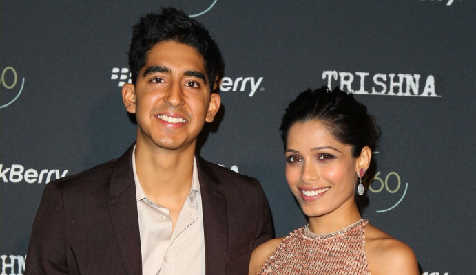 photo 27 in Freida Pinto gallery [id402635] 2011-09-12 00:00:00