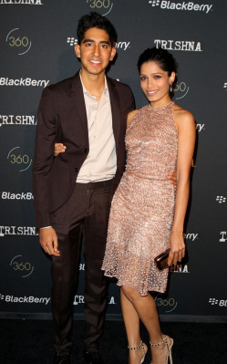 Freida Pinto pic #402634