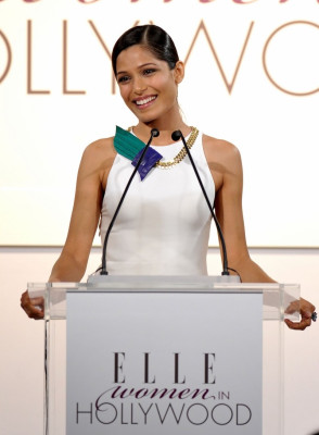 Freida Pinto pic #413682