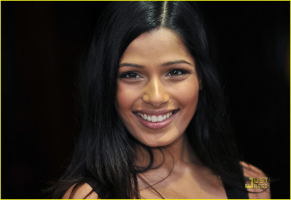 Freida Pinto pic #140104