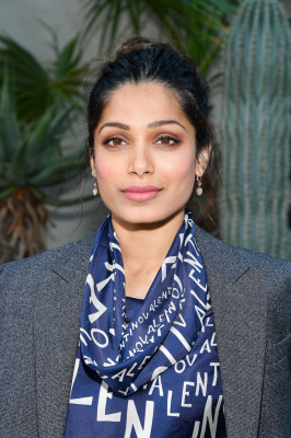 Freida Pinto pic #1071304