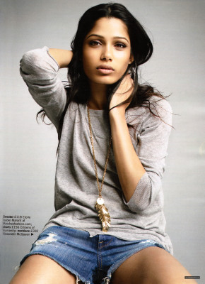 Freida Pinto pic #165059