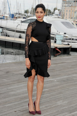 Freida Pinto pic #939987