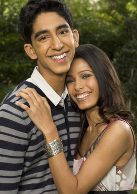 Freida Pinto pic #214309