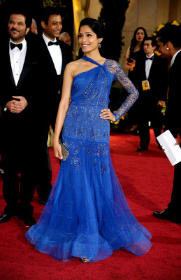 Freida Pinto pic #241364