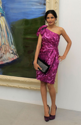 photo 16 in Freida Pinto gallery [id288840] 2010-09-20 00:00:00