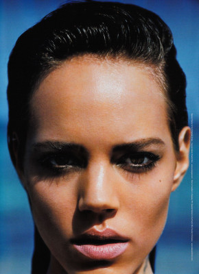 Freja Beha pic #383140