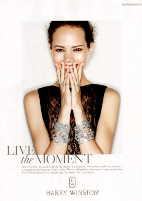 Freja Beha pic #431442