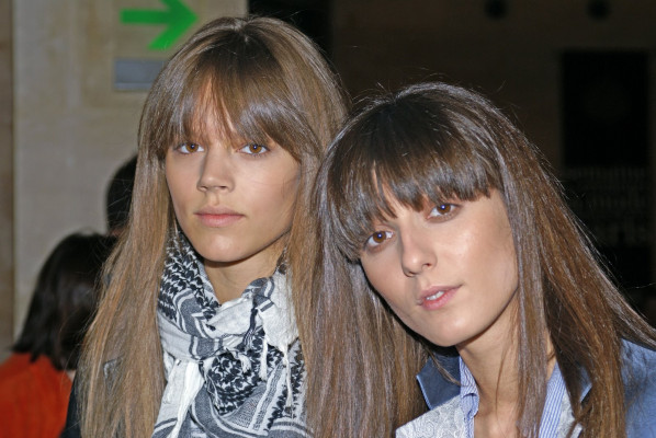 photo 15 in Freja Beha gallery [id132173] 2009-02-09 00:00:00