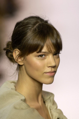 photo 12 in Freja Beha gallery [id132260] 2009-02-09 00:00:00