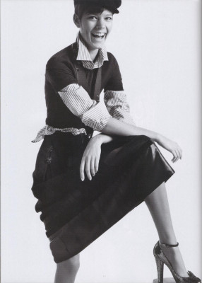 Freja Beha pic #189529
