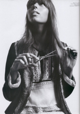 Freja Beha pic #189526
