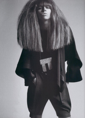 Freja Beha pic #189524