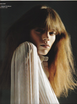 Freja Beha pic #231806