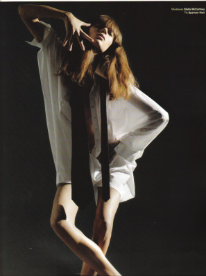 Freja Beha pic #231807