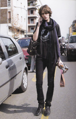 Freja Beha pic #177694