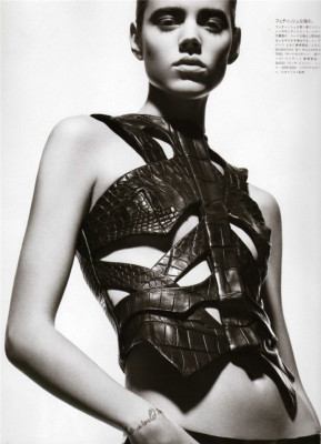 Freja Beha pic #189482